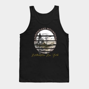 Adirondaks Tank Top